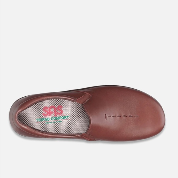 SAS Viva Slip On Walking Shoe Women's Size 9.5 - Picture 10 of 13